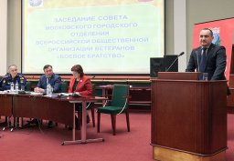 В.Калинин: "Мне нравится менять реальность"