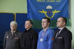 В.Калинин: "Мне нравится менять реальность"