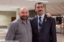 Ветеран "Боевого братства" - призёр конкурса!