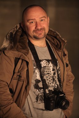 Ветеран "Боевого братства" - призёр конкурса!
