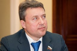 А.Выборный: Москва олицетворяет Россию!
