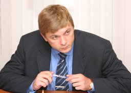 Д.Саблин: "Мотив - взаимная выгода стран"