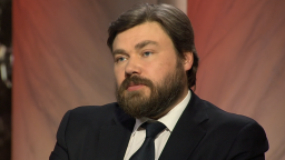 Украина снова расширила санкционный список