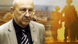 Россия готова отразить агрессию Запада
