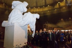 "Наследники Победы" обсудили задачи