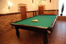 "Самбо-70" отметил свой день рождения