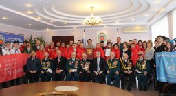 "Наша Великая Победа". Будни авторалли