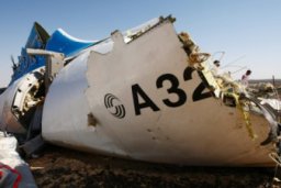 В. Горлов: о российском лайнере Airbus A321
